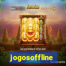 jogosoffline