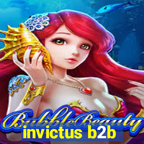 invictus b2b