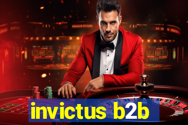 invictus b2b