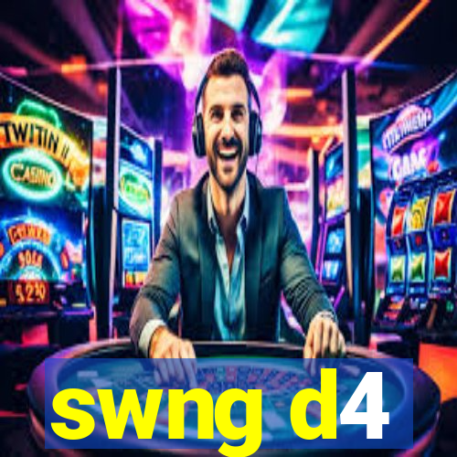 swng d4