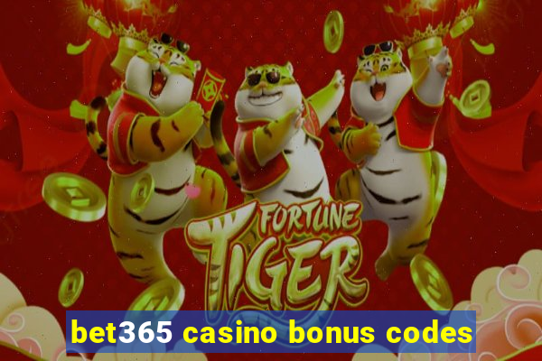 bet365 casino bonus codes