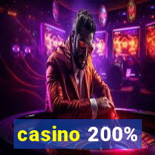 casino 200%