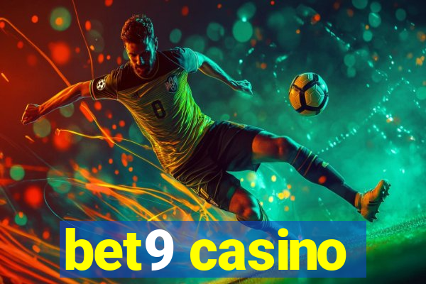 bet9 casino