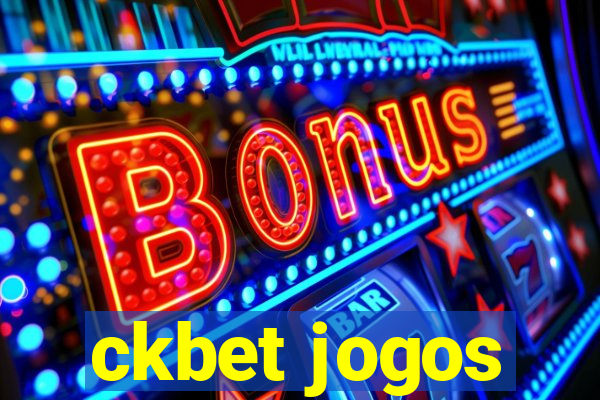 ckbet jogos