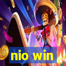 nio win