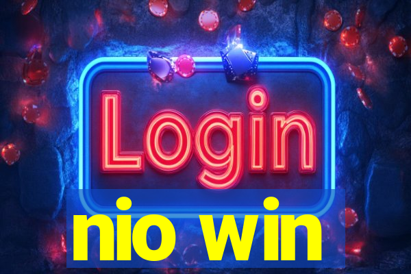 nio win