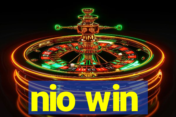 nio win