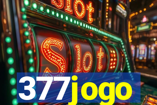 377jogo