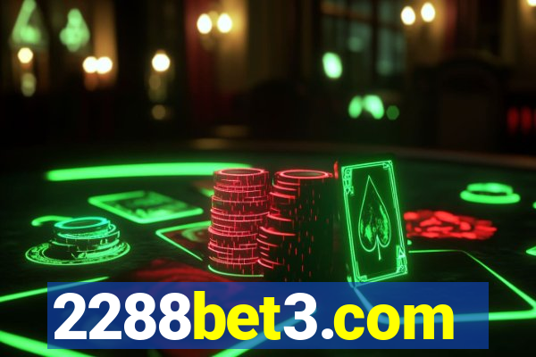 2288bet3.com