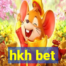 hkh bet