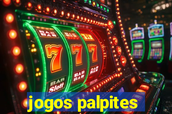 jogos palpites