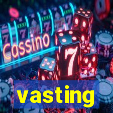 vasting