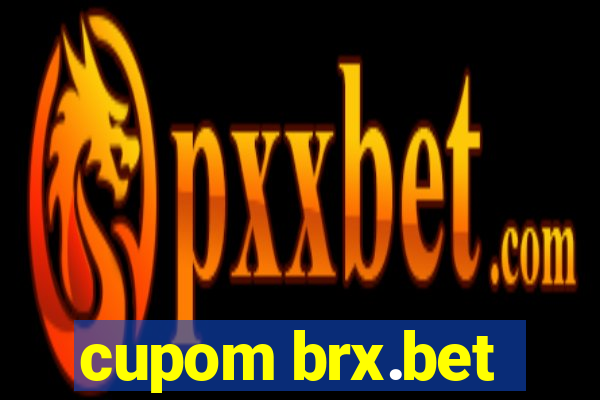 cupom brx.bet