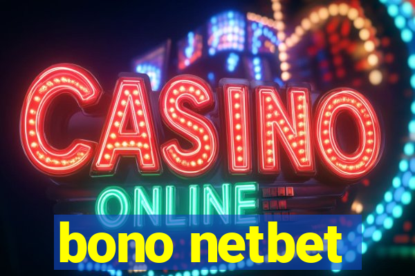 bono netbet