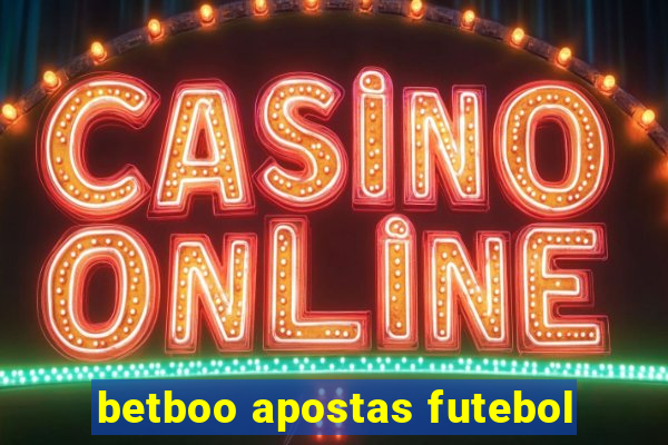 betboo apostas futebol