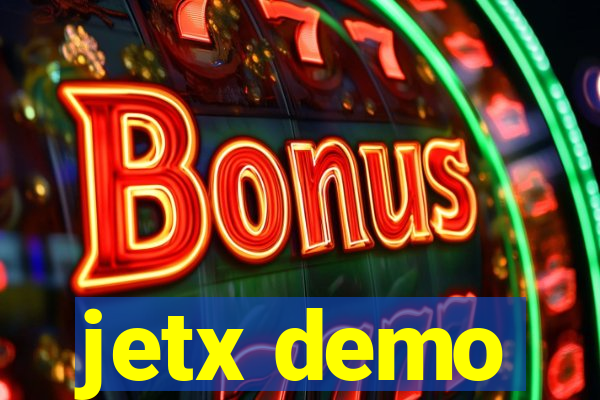 jetx demo