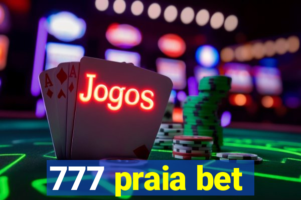 777 praia bet