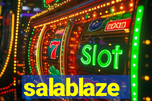 salablaze