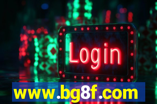 www.bg8f.com