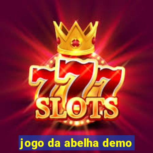 jogo da abelha demo