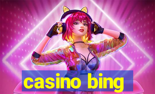 casino bing