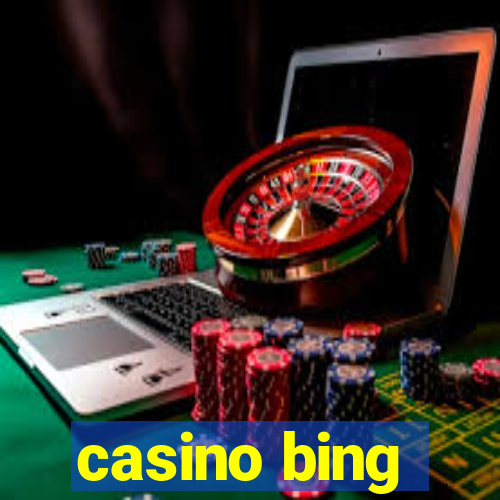 casino bing