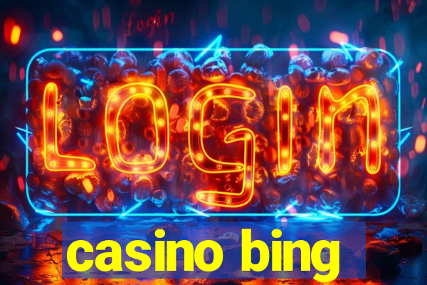 casino bing