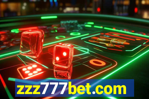 zzz777bet.com