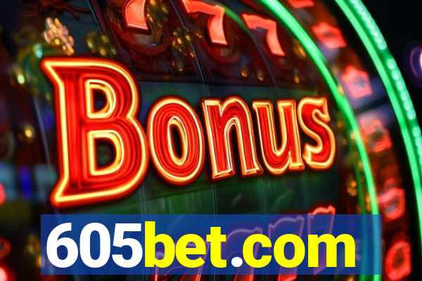 605bet.com