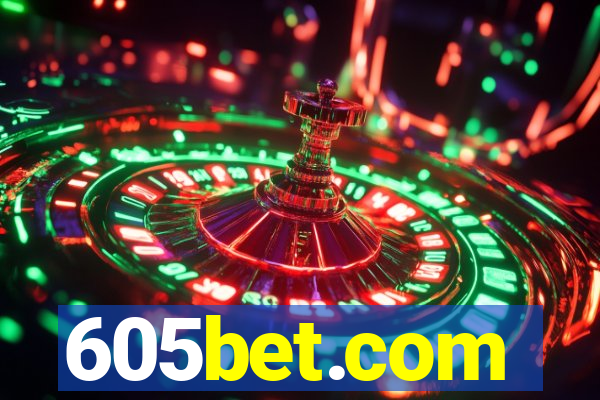 605bet.com