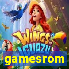 gamesrom