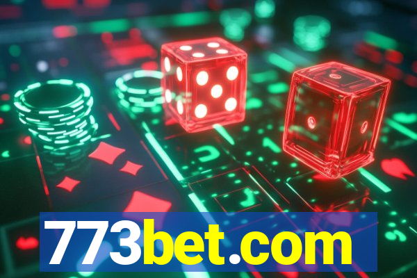 773bet.com