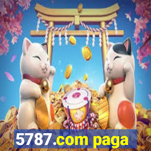 5787.com paga