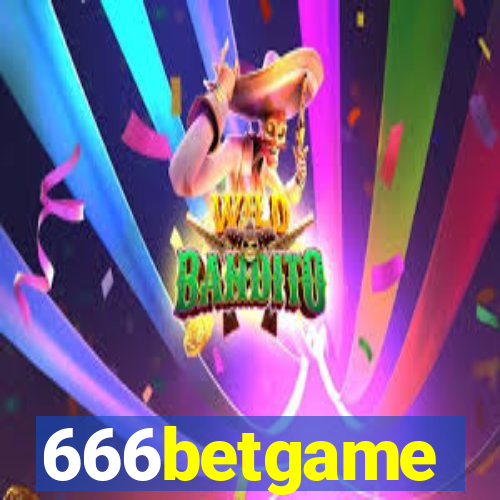 666betgame