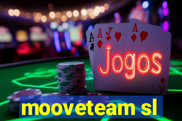 mooveteam sl