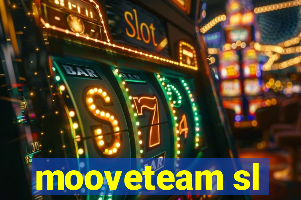 mooveteam sl