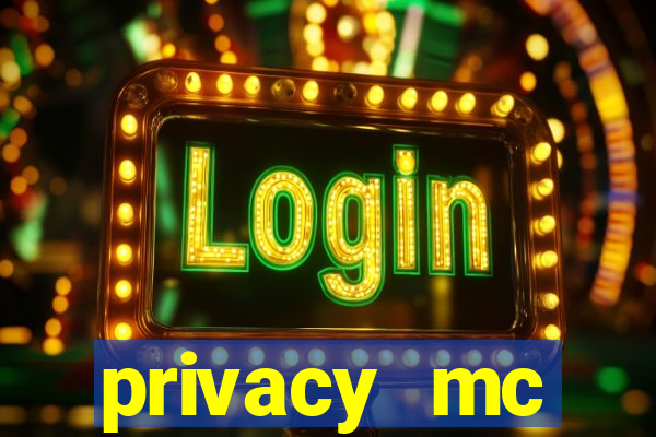 privacy mc pipoquinha gratis