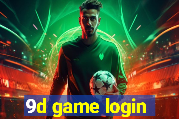 9d game login