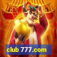 club 777.com