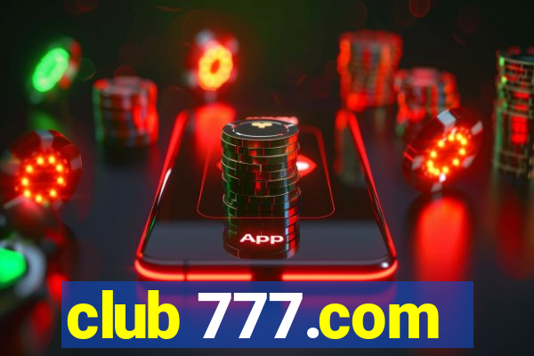 club 777.com