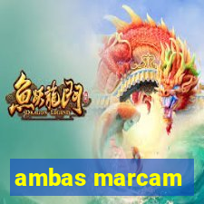 ambas marcam