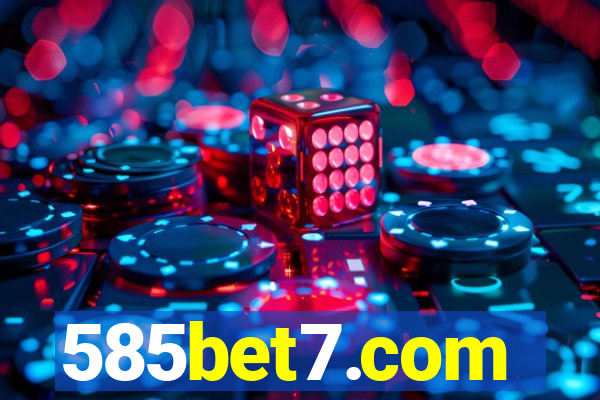 585bet7.com