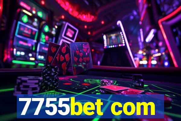 7755bet com