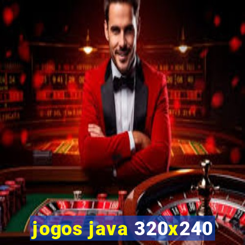 jogos java 320x240