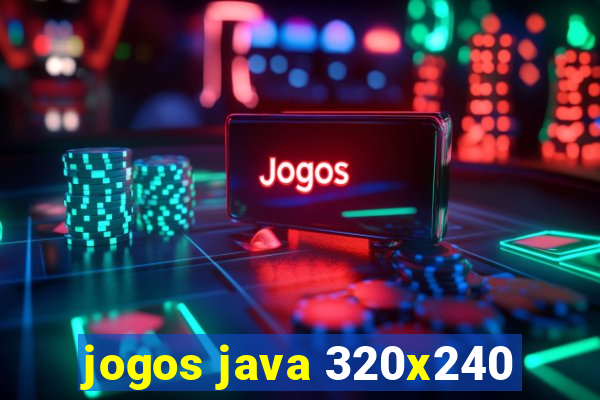 jogos java 320x240