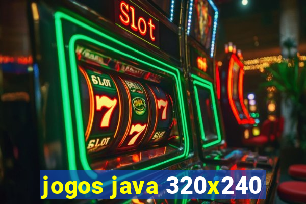 jogos java 320x240