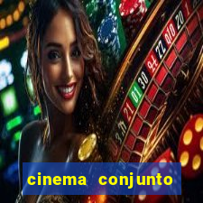 cinema conjunto nacional brasilia