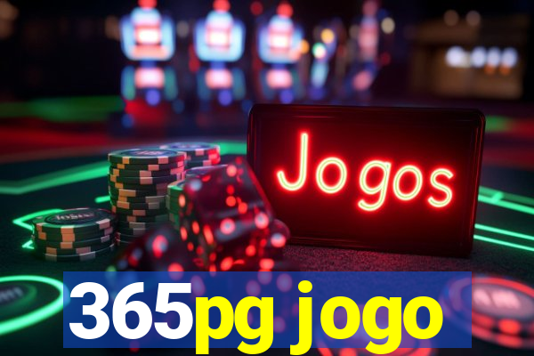 365pg jogo