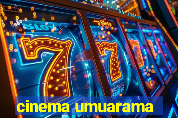 cinema umuarama