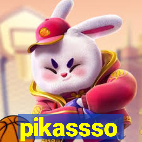 pikassso